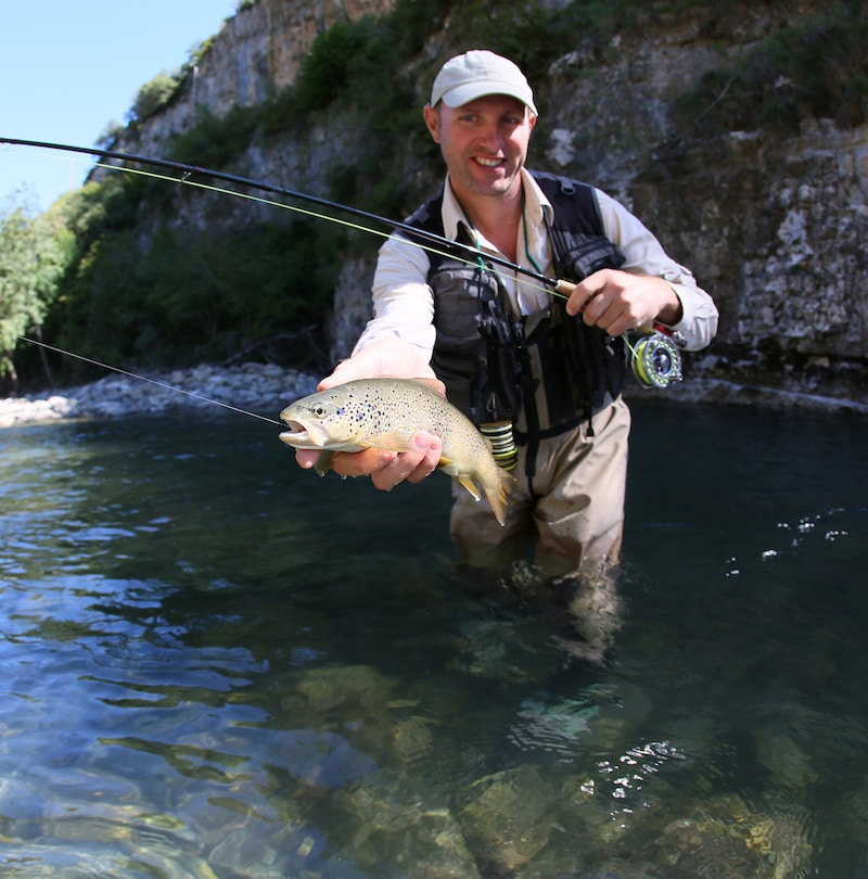 White Mountain Fishing Things To Do Arizona White Mountains