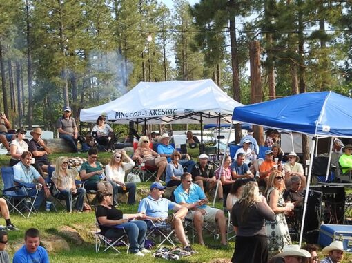 Top 10 Must-See Attractions in Arizona’s White Mountains
