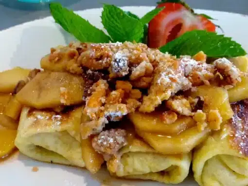 Best Places To Eat in Arizonas White Mountains