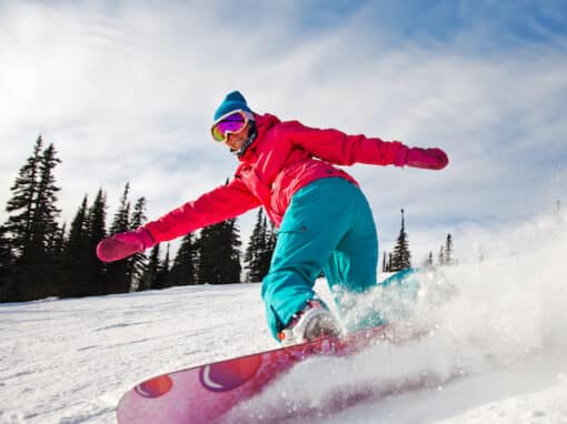 Sunrise Park Resort | Arizona’s Best Skiing