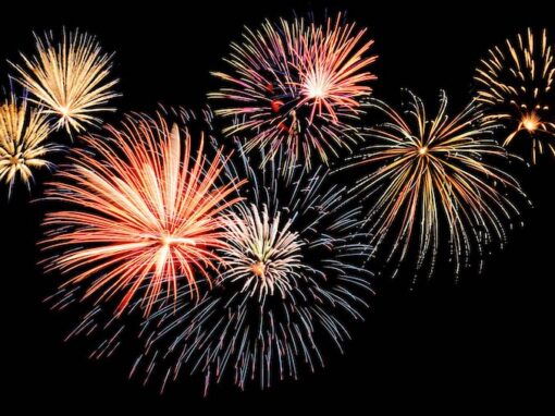 4th of July in Arizona White Mountains 2026: Parades, Rodeos, Fireworks & Small-Town Patriotism
