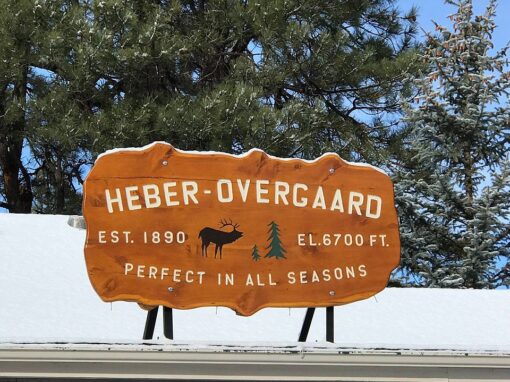 Heber-Overgaard: Fun in Arizona’s White Mountains