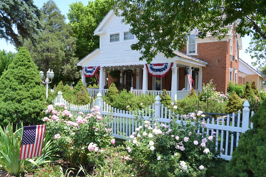 Heritage Inn Snowflake Arizona