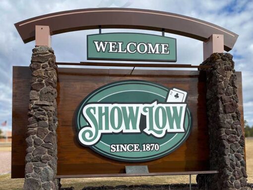 Show Low, Arizona: A Hidden Gem in the White Mountains