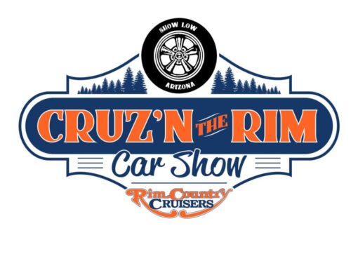Cruzn The Rim Car Show in Arizona’s White Mountains