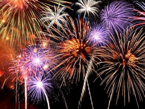 The Most Spectacular Arizona 4th Of July Celebration