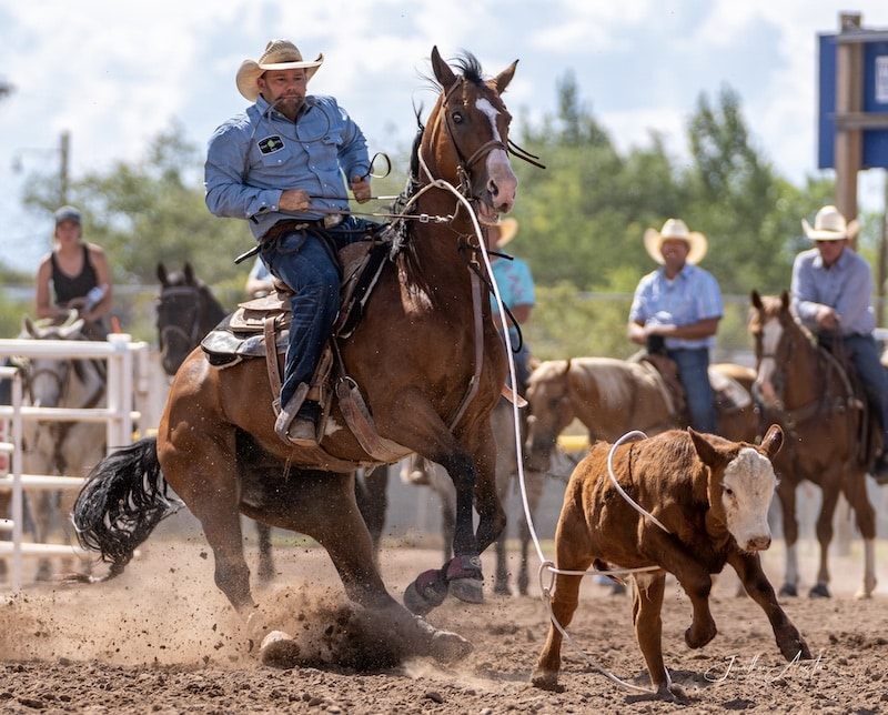 Taylor Arizona’s Rodeo and Independence Day Celebration