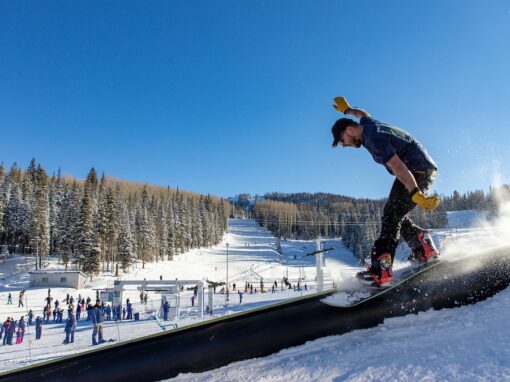 Sunrise Park Resort vs Arizona Snowbowl | Best Arizona Skiing