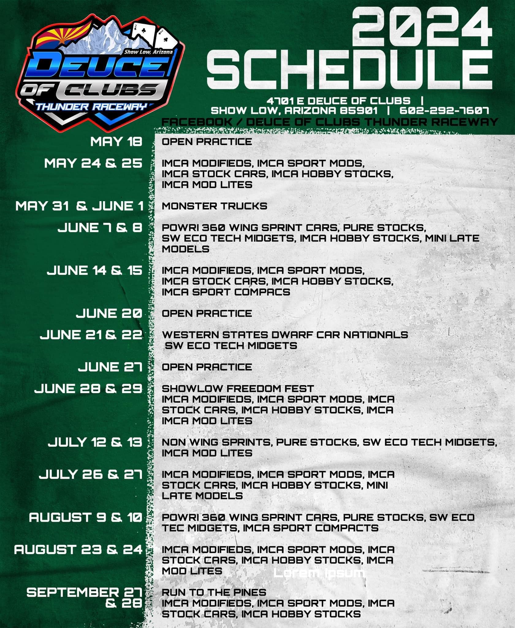 Best Events In Arizona White Mountains - Events | Arizona White Mountains Best Events In Arizona White Mountains - Events | Arizona White Mountains