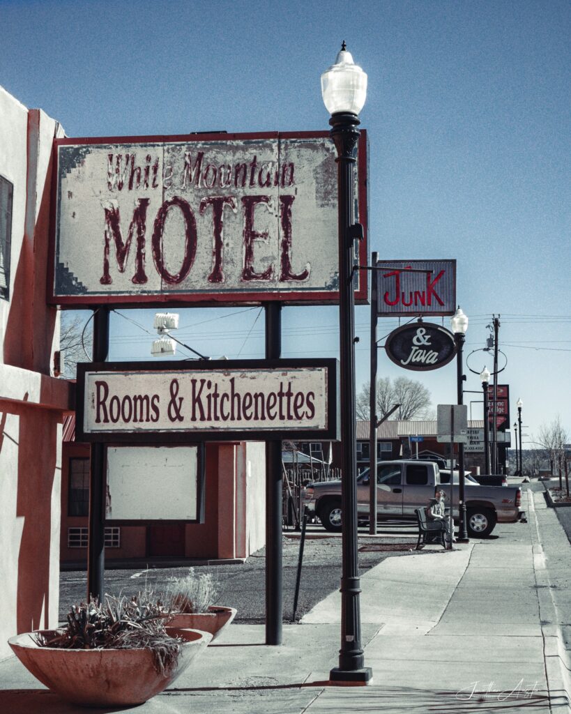 Springerville Arizona Springerville Arizona
