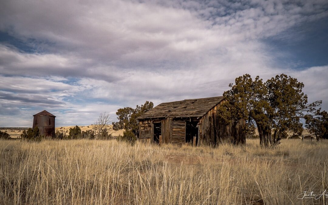Snowflake Arizona: A Wonderful Journey Through Time