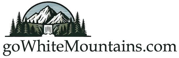 goWhiteMountains.com Arizona White Mountain Events, Adventures, and Information