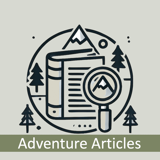 Articles about the White Mountains