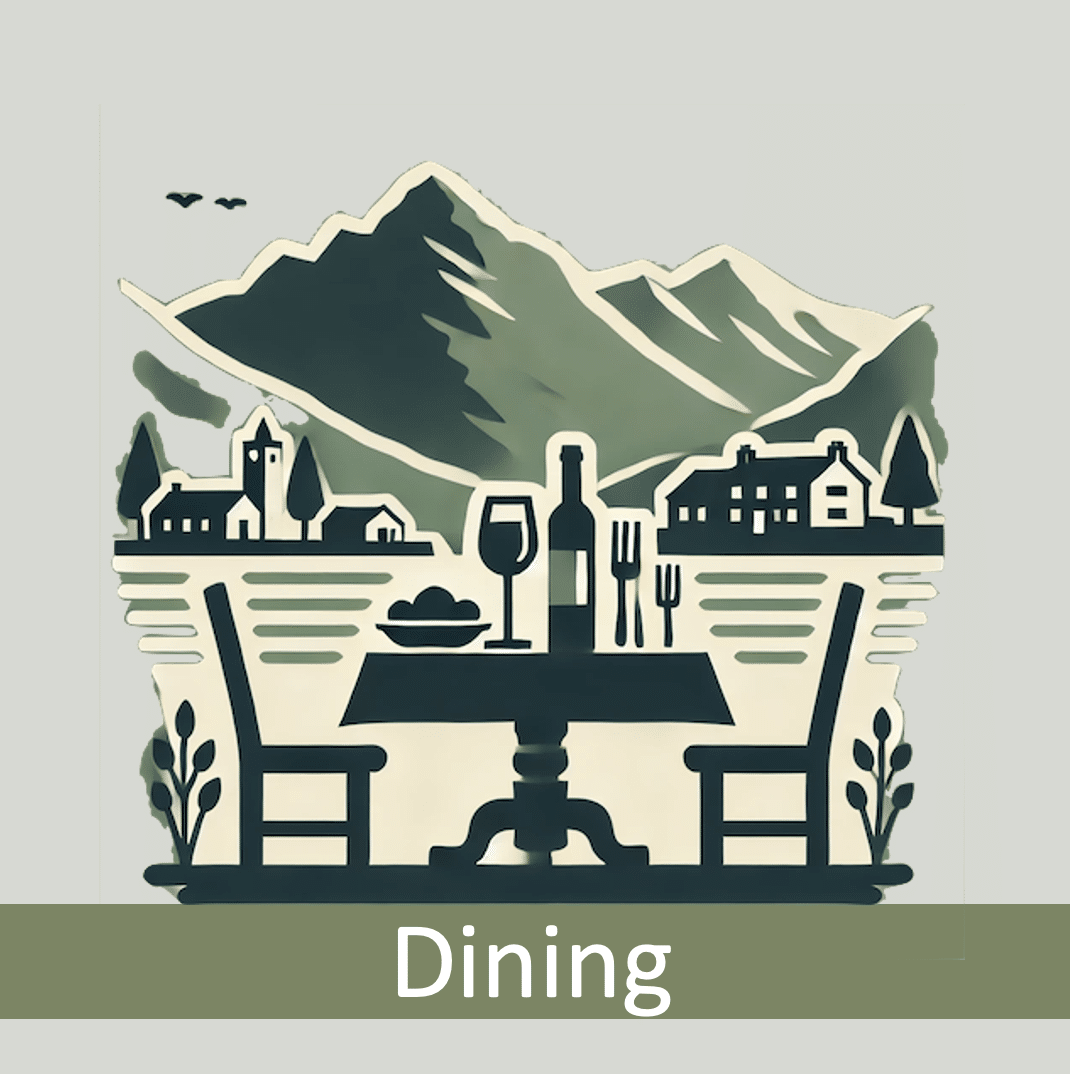 Restaurants in AZ White Mountains