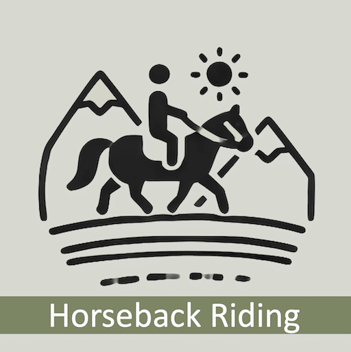 Horseback Riding in the AZ White Mountains