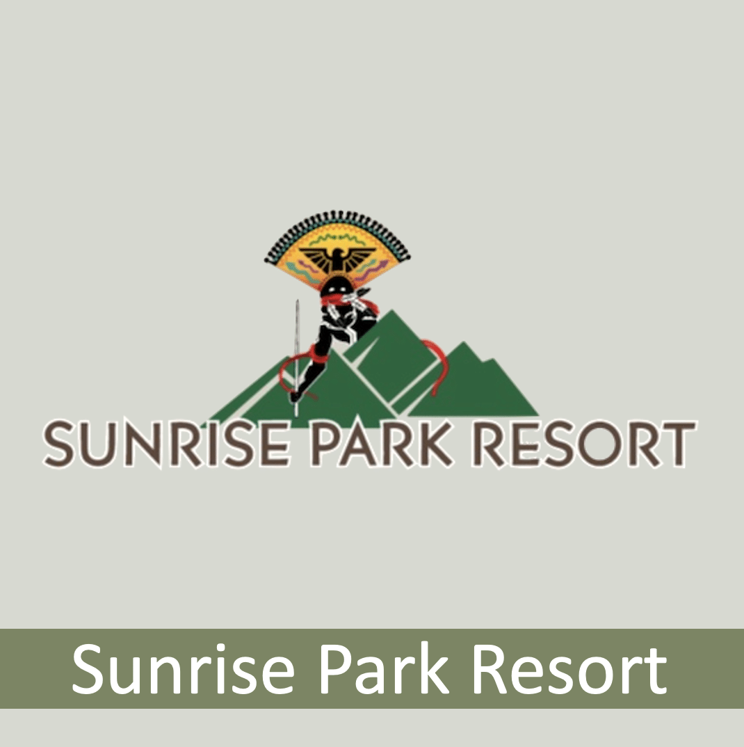 Sunrise Park Resort in the AZ White Mountains