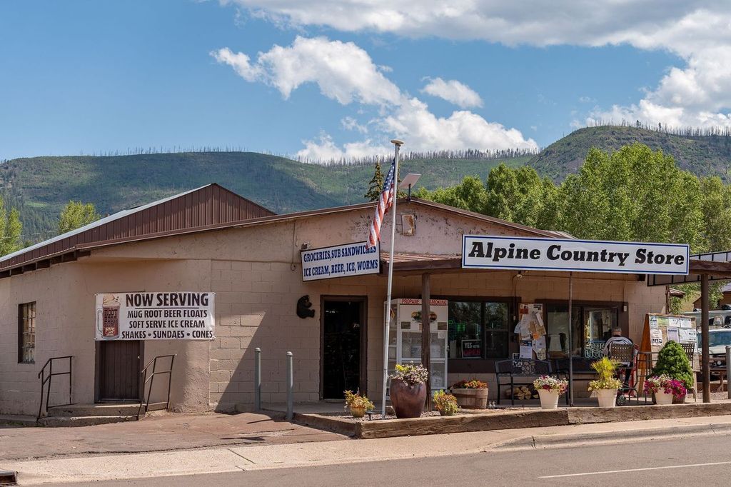 Alpine Arizona Alpine Arizona