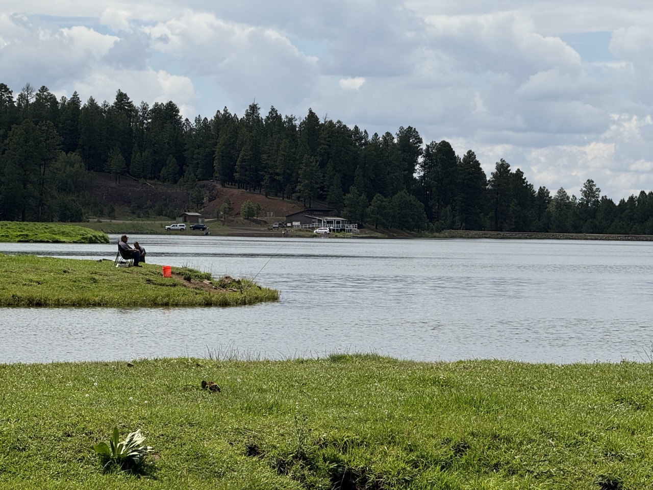 White Mountain Arizona Dispersed Camping Guide | Free Camping Rules, Maps & Safety