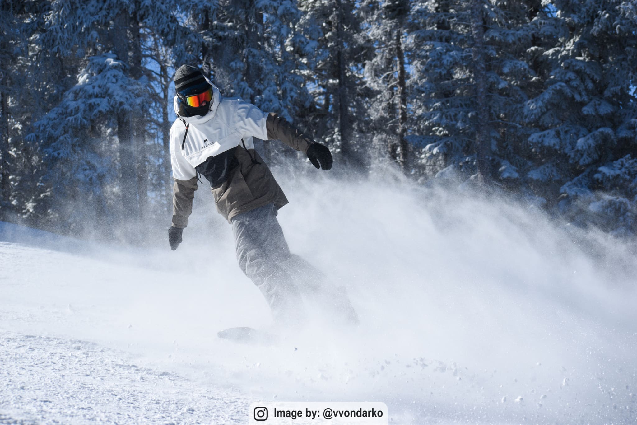 Sunrise Ski Resort Arizona