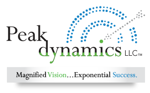 Peak Dynamics LLC - Digital Developers