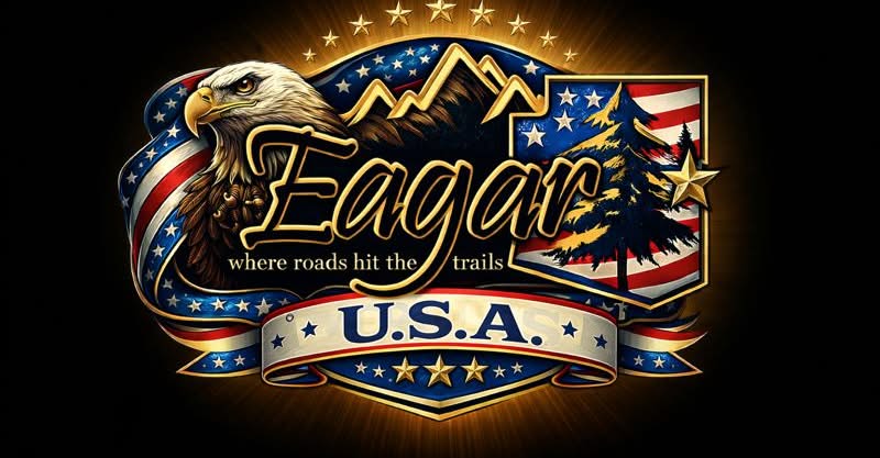 4TH OF JULY - Eagar, Arizona