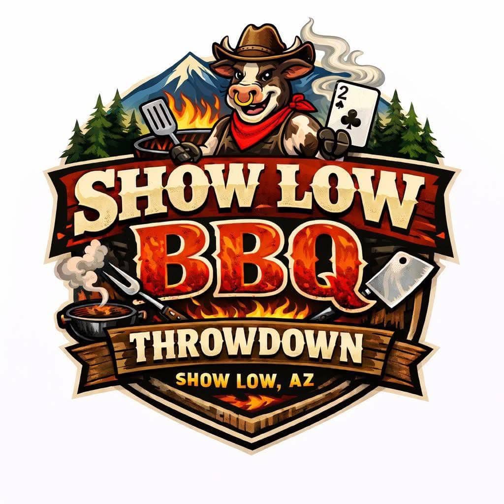 Show Low BBQ Throwdown Show Low BBQ Throwdown