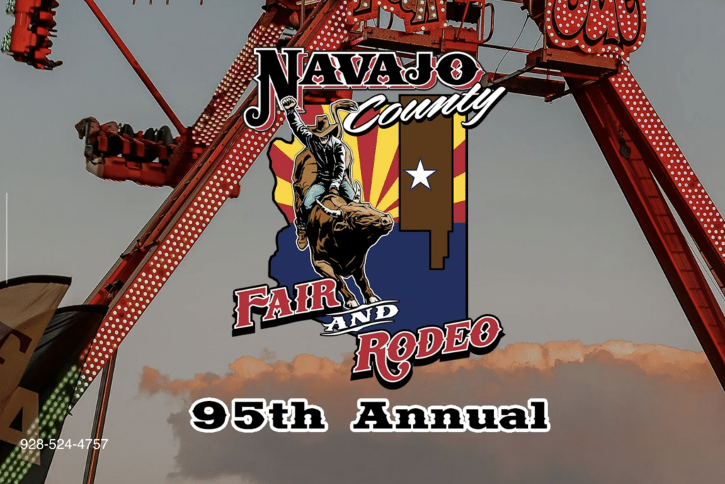 Navajo County Fair