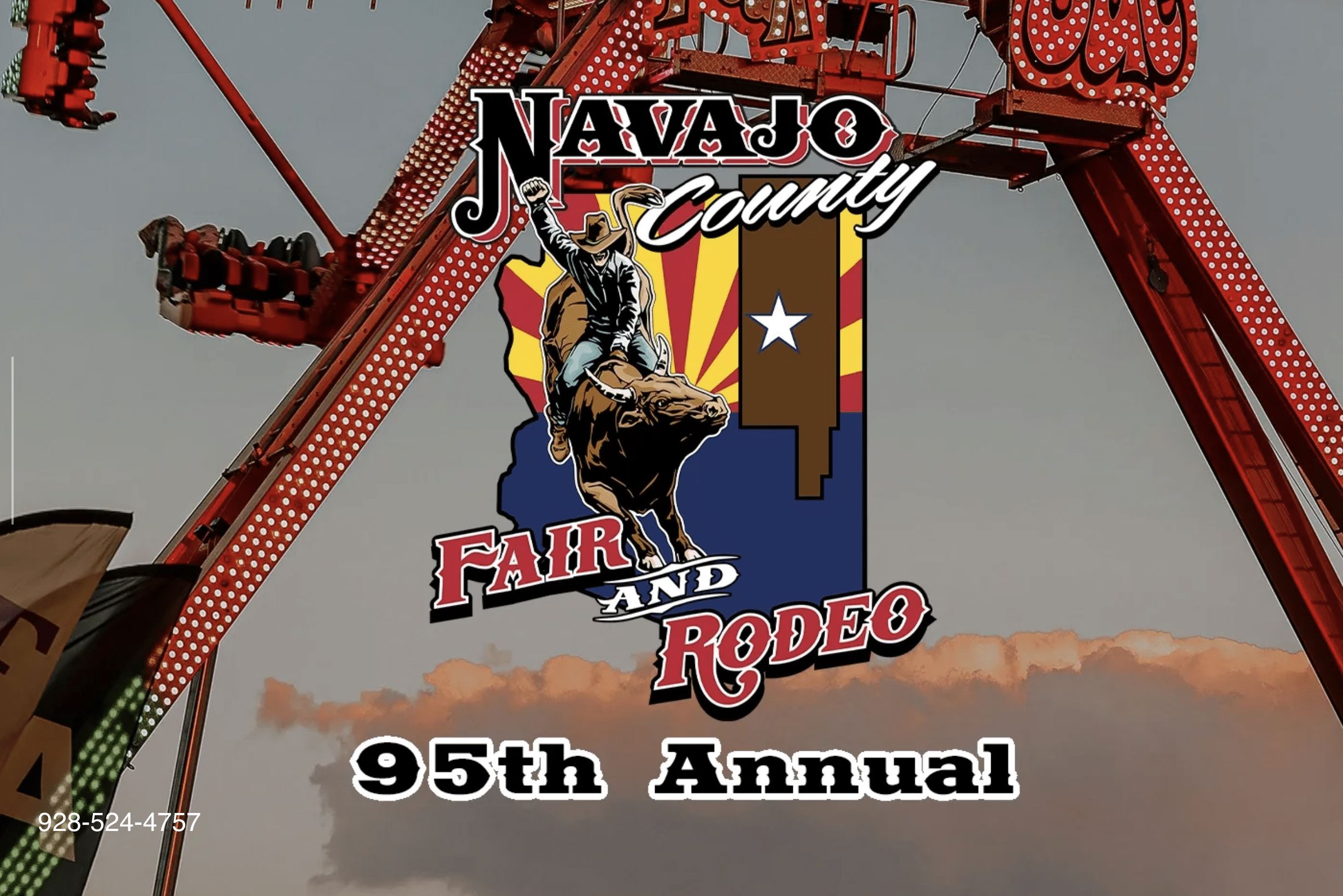 Navajo County Fair