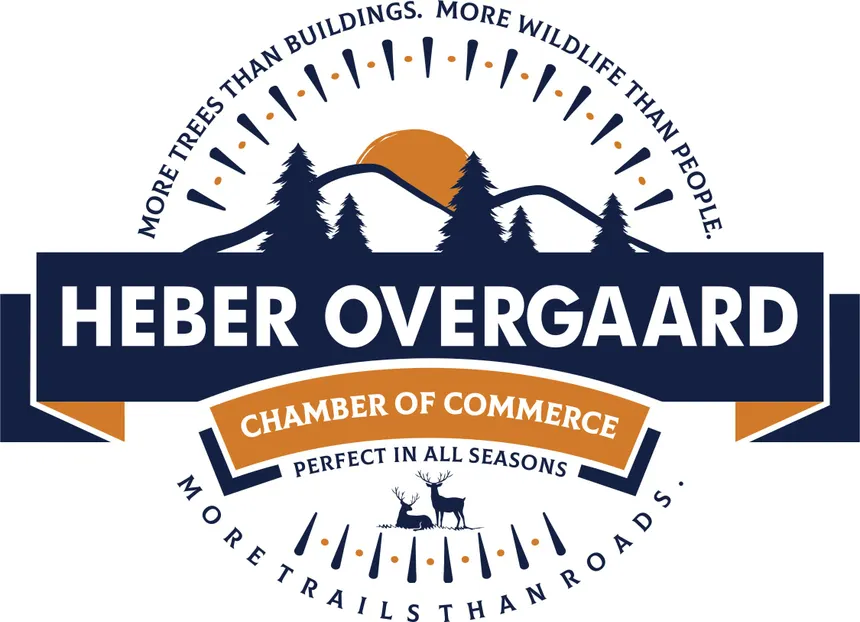 Heber Overgaard Chamber of Commerce