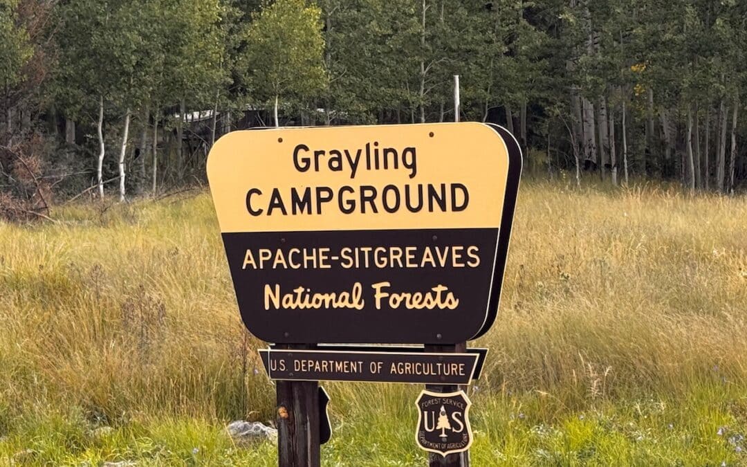 Grayling Campground