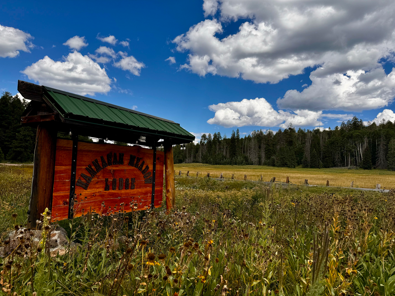 Hannagan Campground