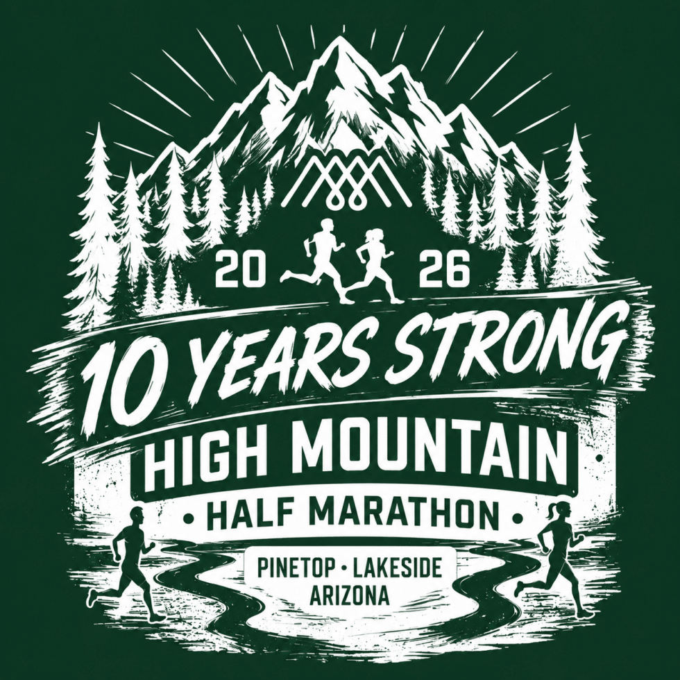 High Mountain Half Marathon