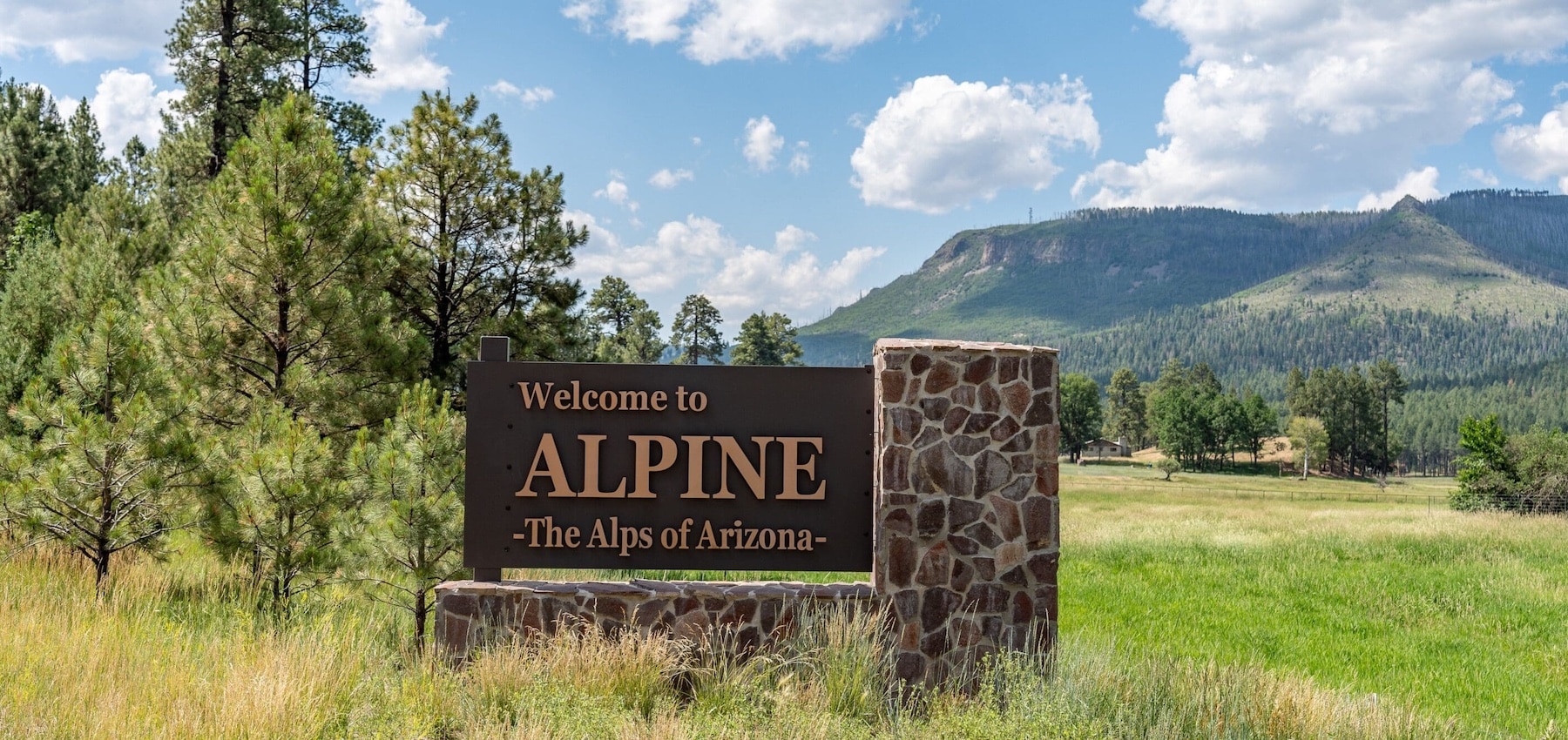 Alpine Arizona Alpine Arizona