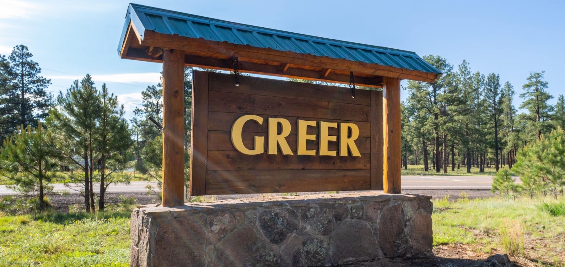 Greer Arizona Greer Arizona