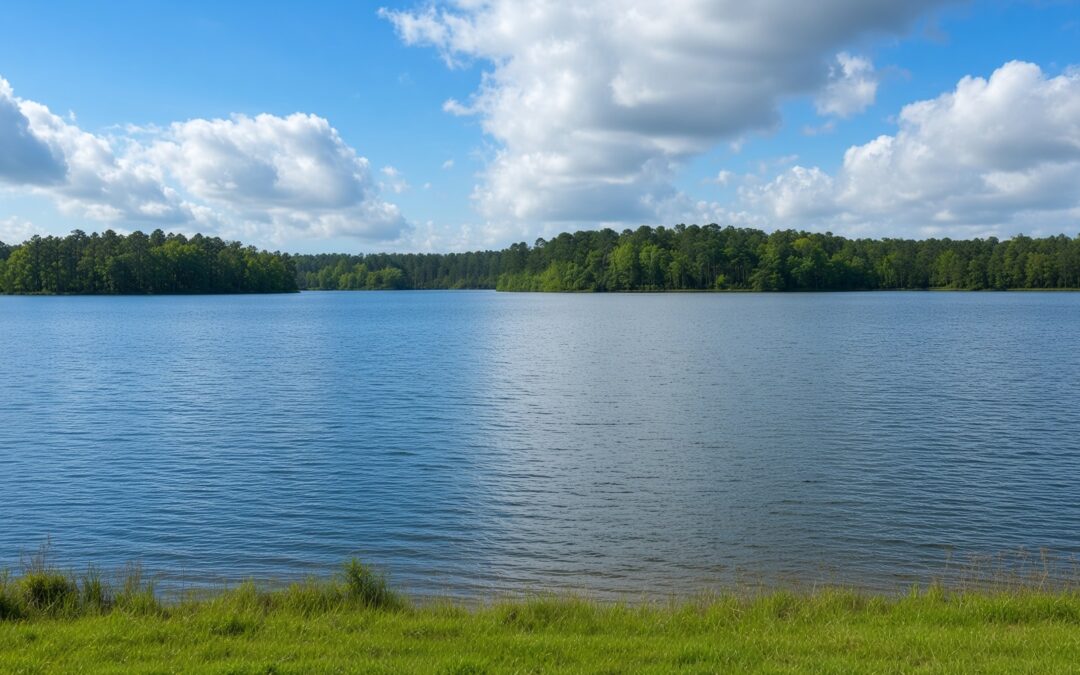 Hurricane Lake