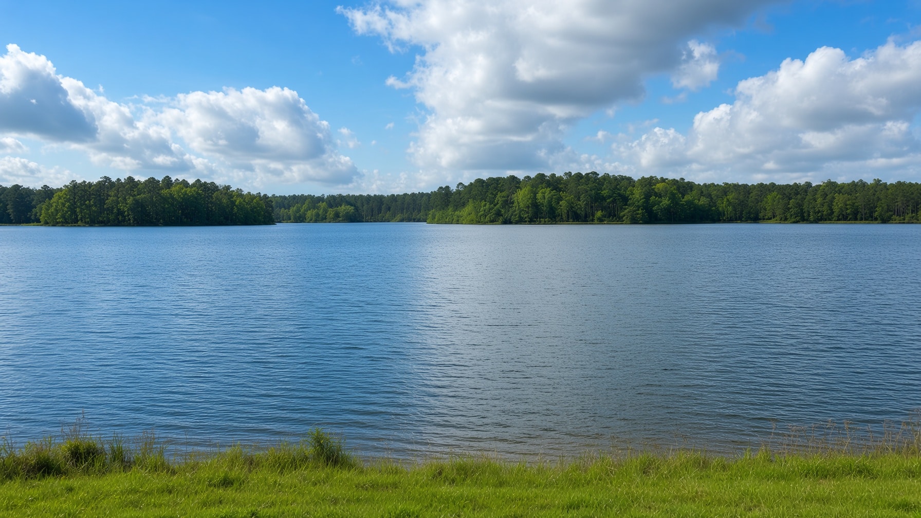 Hurricane Lake