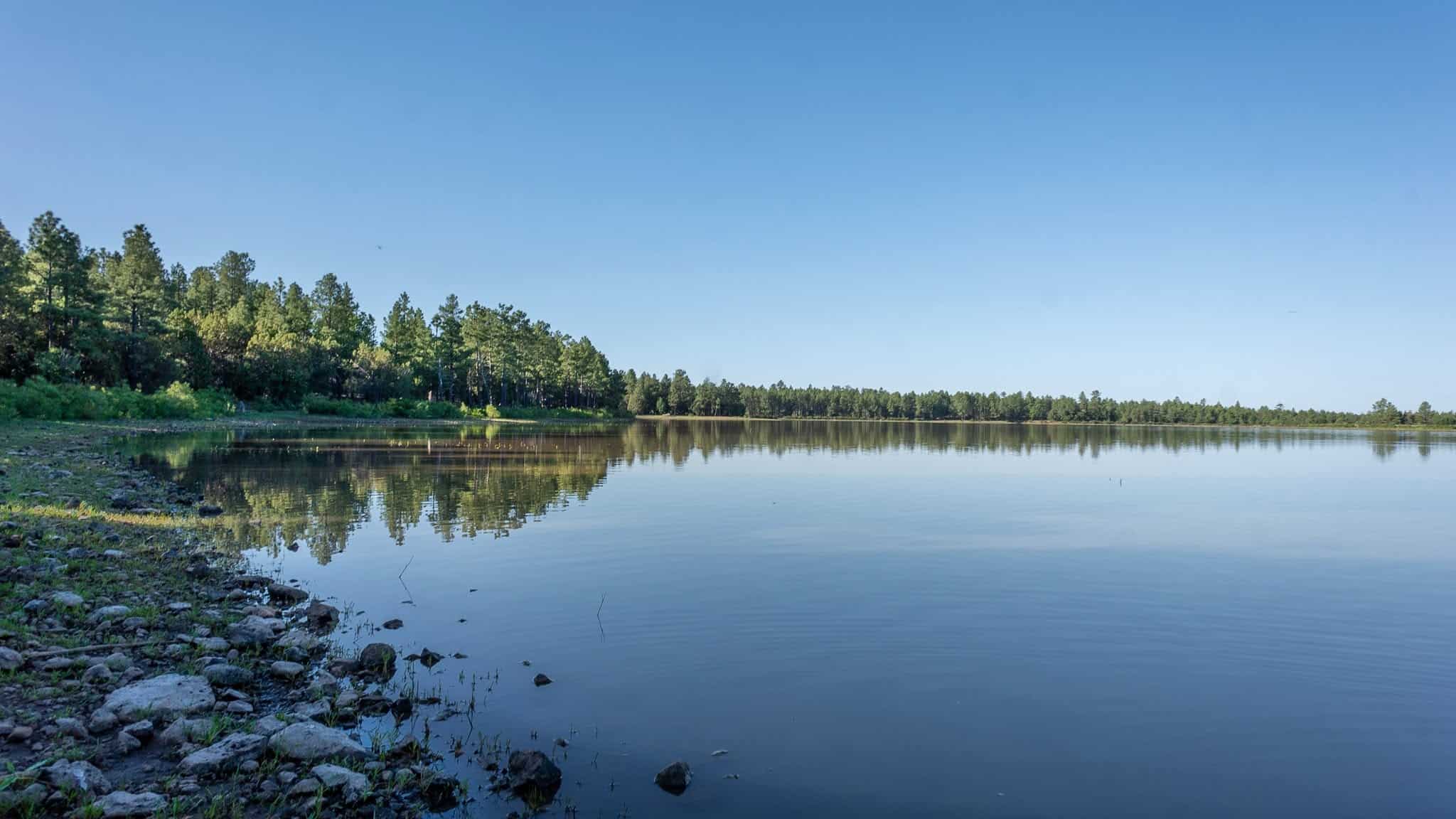 Scott Reservoir
