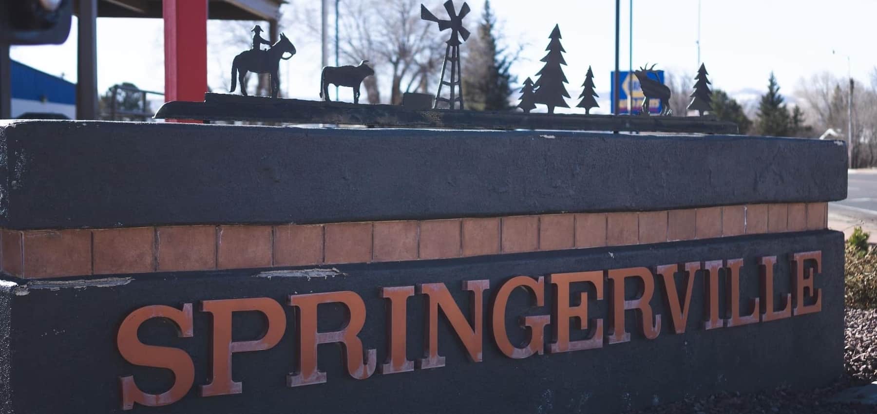 Springerville Eagar Arizona Springerville Eagar Arizona