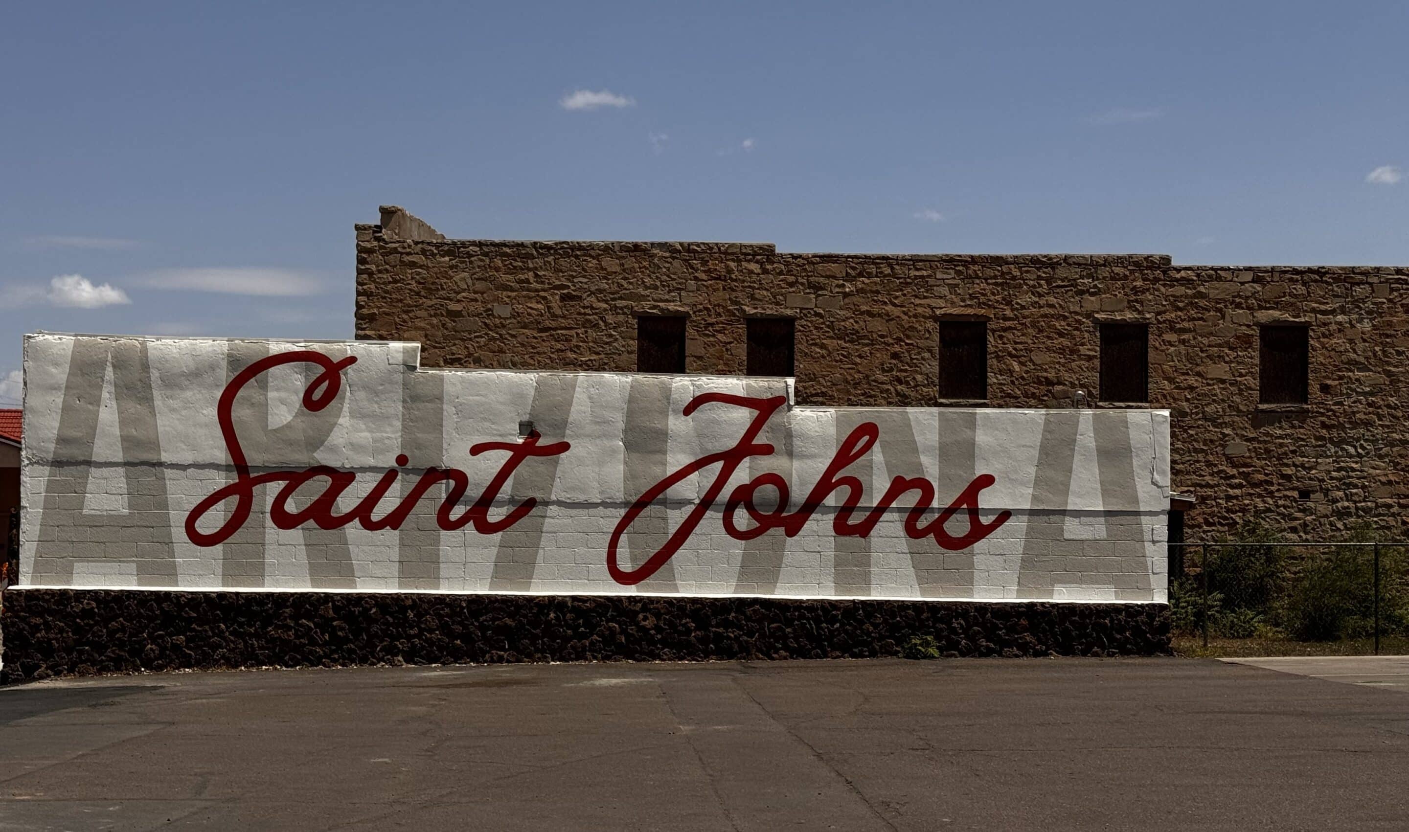St. Johns, Arizona St. Johns, Arizona