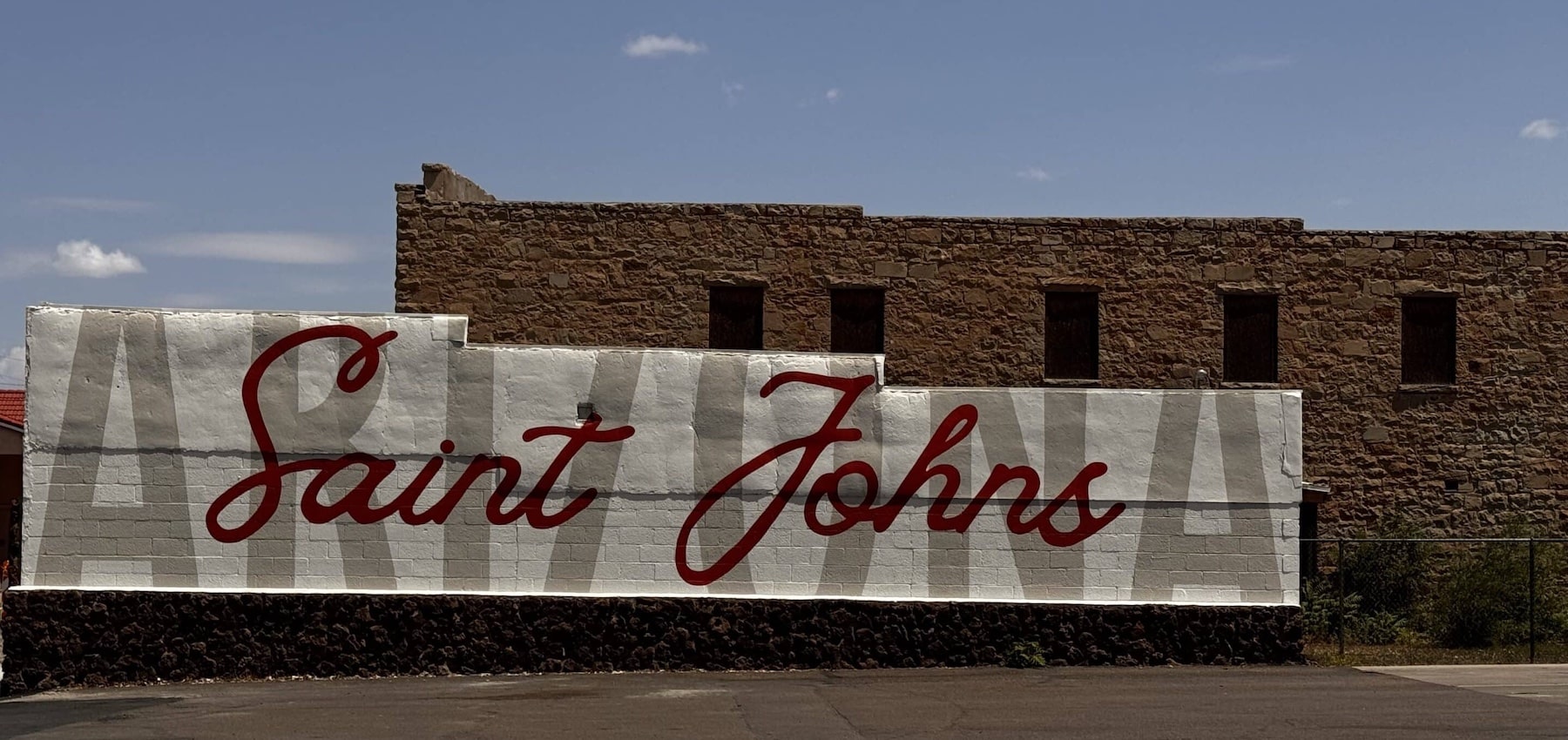 St Johns Arizona St Johns Arizona
