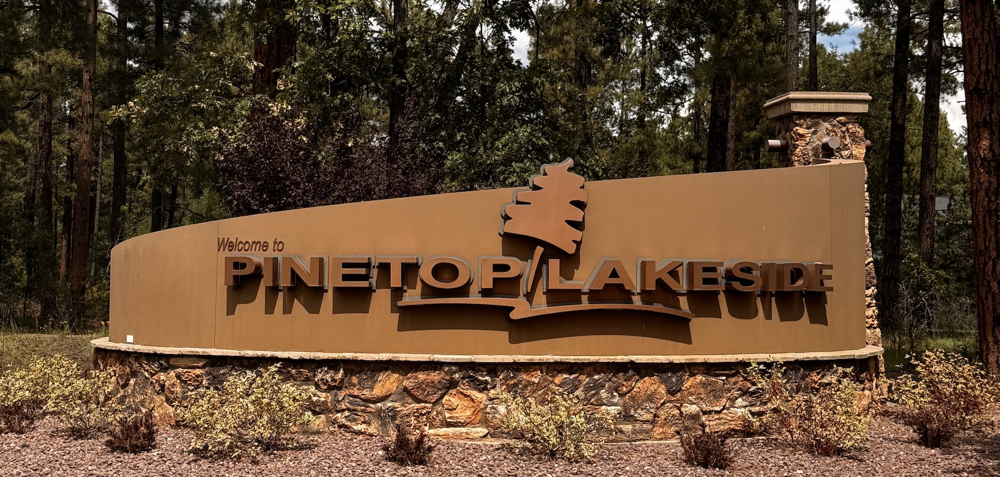 Visit Pinetop-Lakeside Arizona Visit Pinetop-Lakeside Arizona